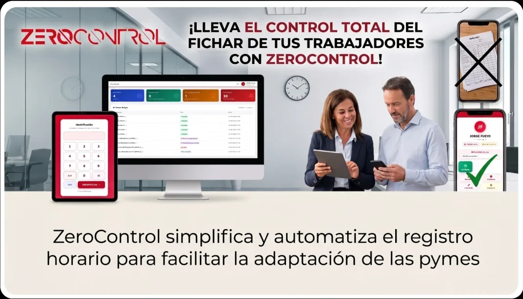 ZeroControl