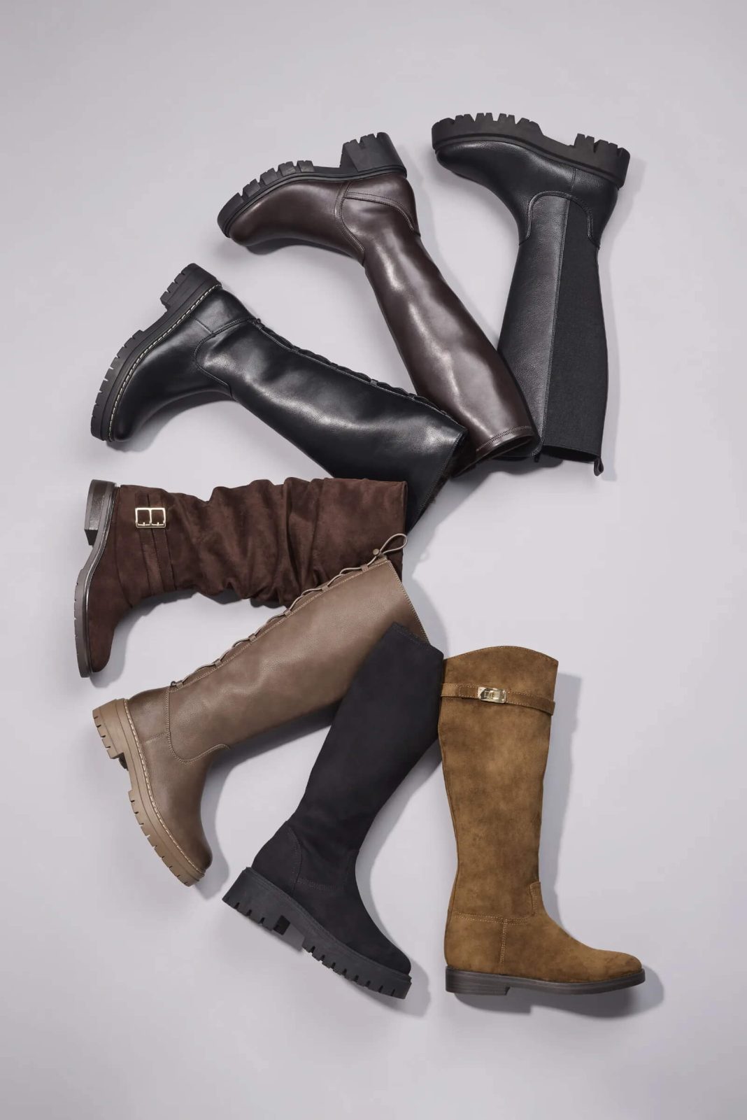DEICHMANN