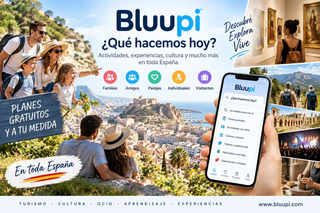 Bluupi