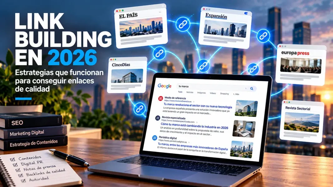 linkbuilding